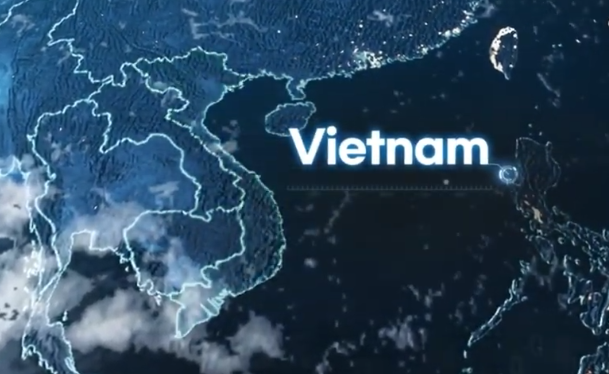 【制作実績】世界銀行(World Bank)ベトナム国策事業プロジェクト広報映像の英語ナレーションを担当いたしました